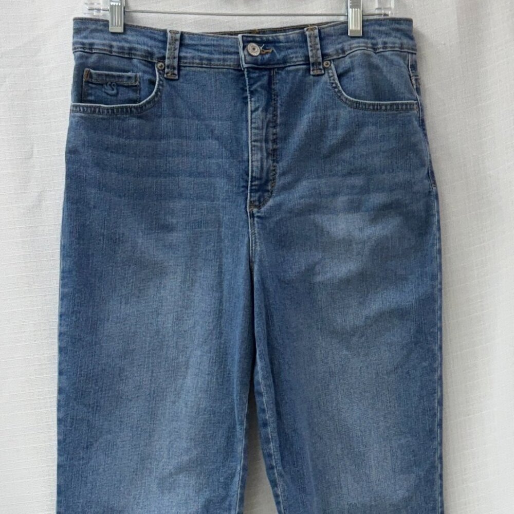 NWOT Gloria Vanderbilt -10 Slim